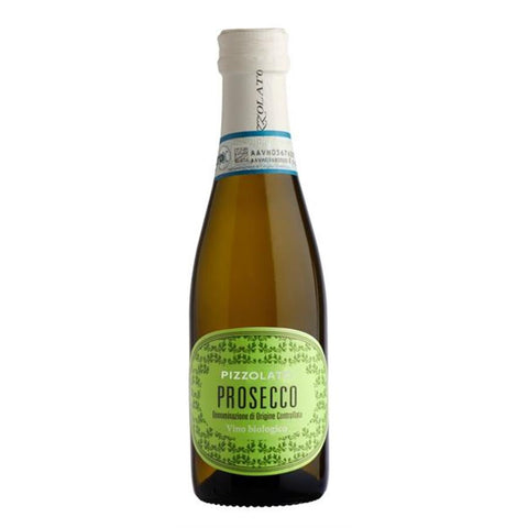 PIZZOLATO Prosecco doc frizzante 200ml