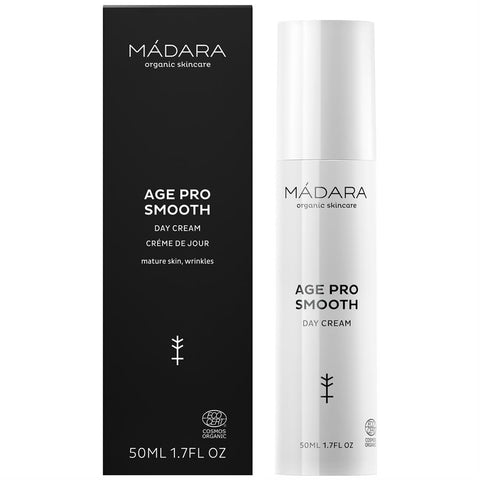 MADARA Age pro smooth crème de jour 50ml