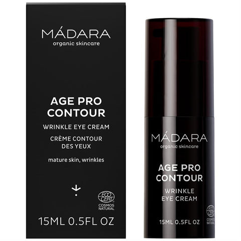 MADARA Age pro contour yeux crème 15ml