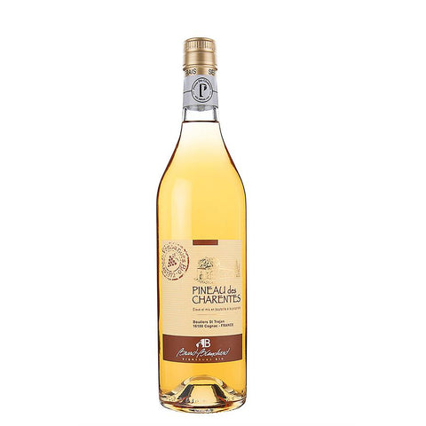 BRARD Pineau des Charentes blanc 75cl