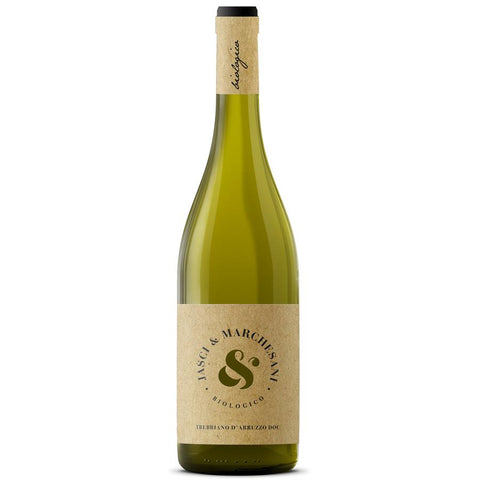Jasci Trebbiano d'Abruzzo blanc 75cl