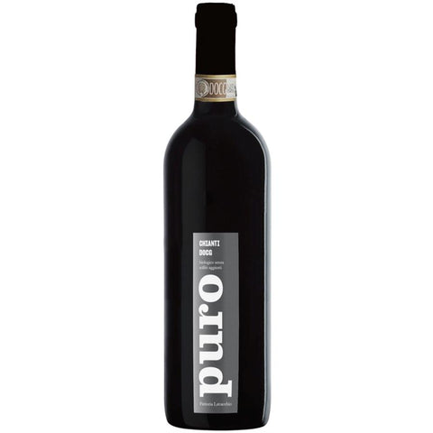 Fatt. Lavacchio Puro rouge 75cl