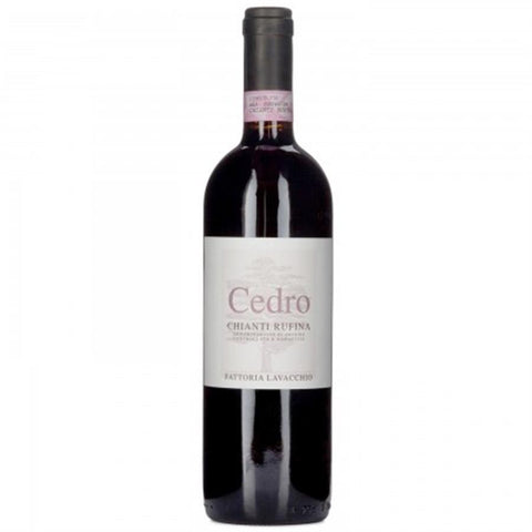 Fatt. Lavacchio Cedro rouge 75cl