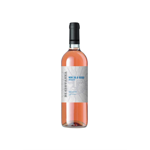 Di Giovanna Siciliani Rosato 75cl
