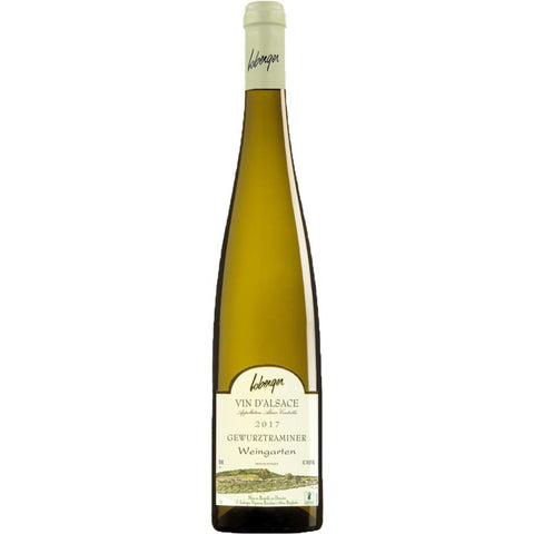 Loberger Gewurztraminer 75cl