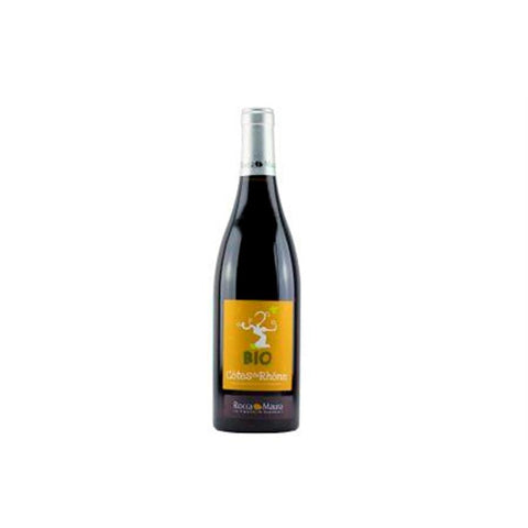 ROCCA MAURA Rouge 75cl