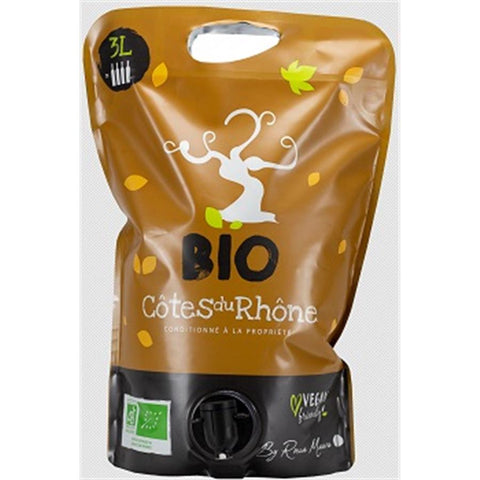 ROCCA MAURA Rouge 3L