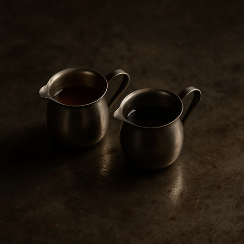 Caffé Machiatto